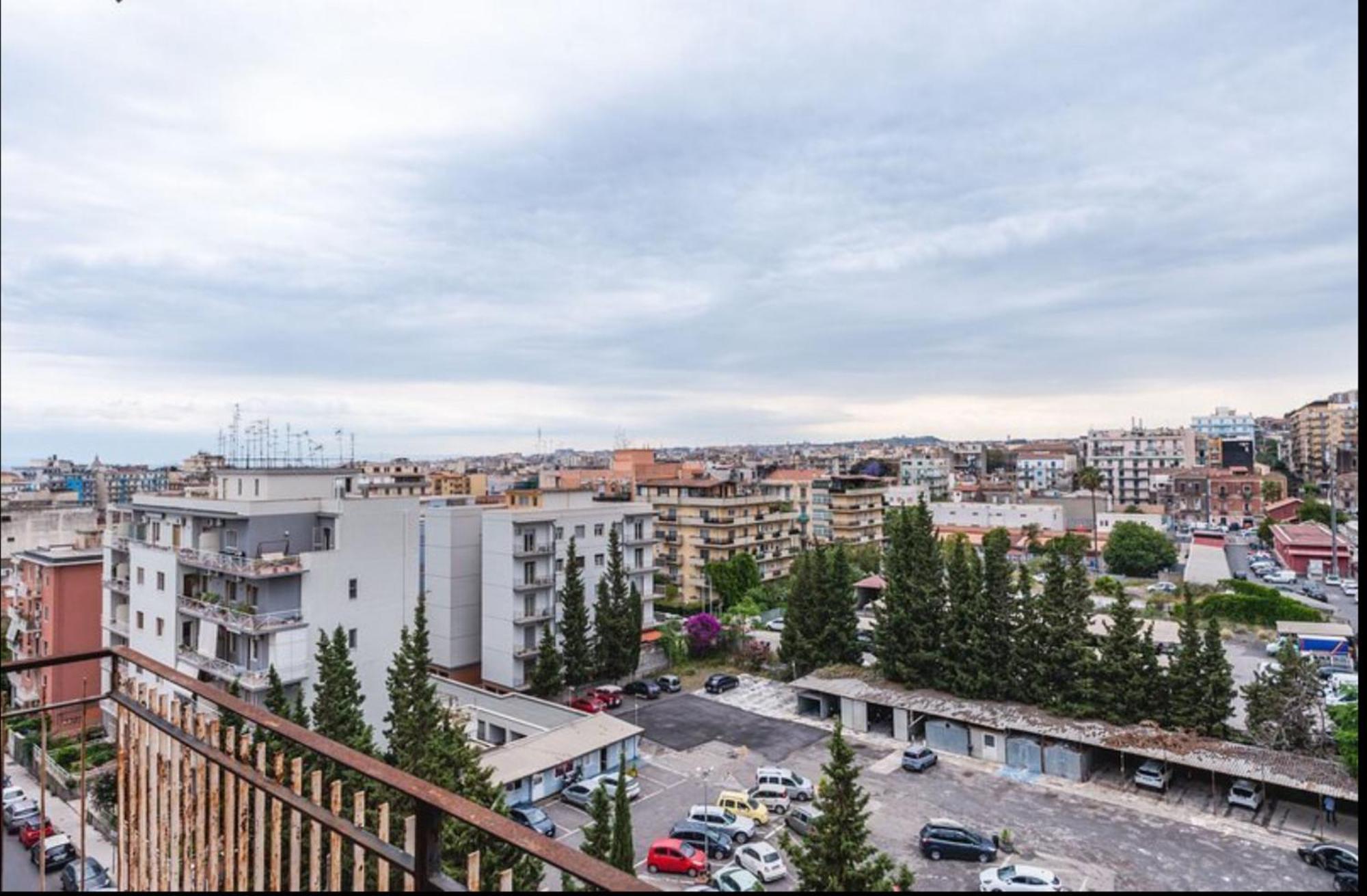 Talya Catania Exterior photo